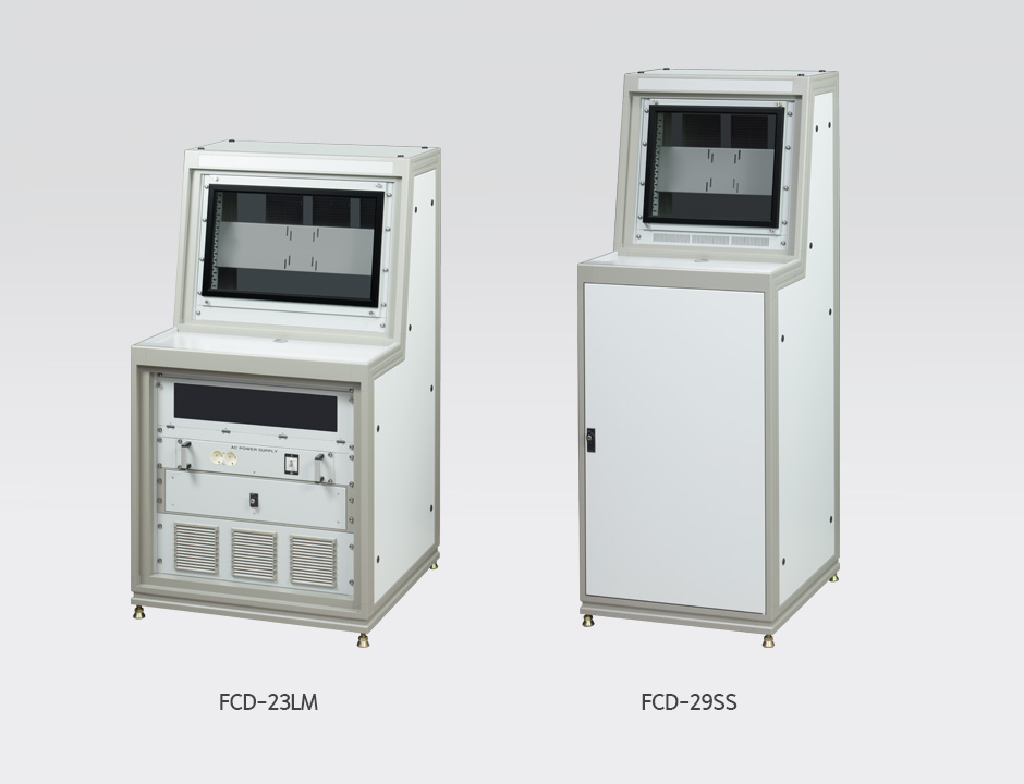 FCD Series