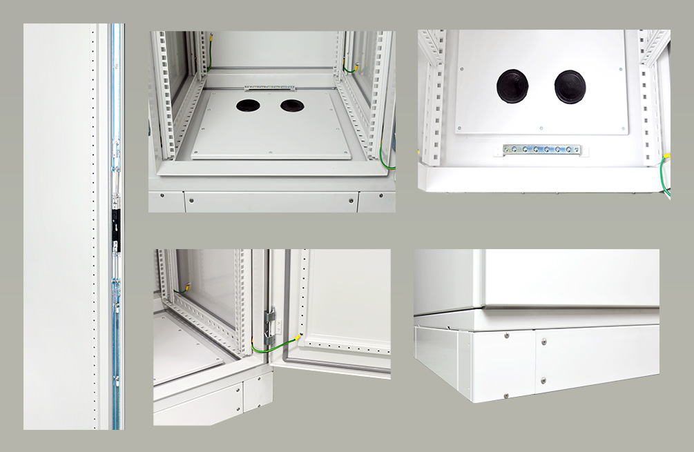 SOR Series
